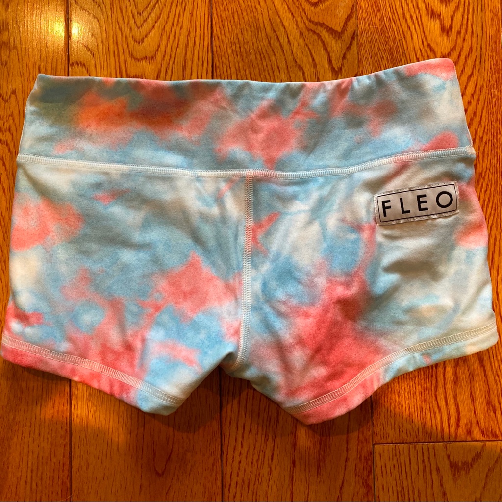 Skyrocket Fleos